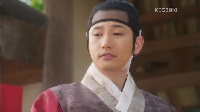 [드라마] 공주의 남자 2화 | 인스티즈
