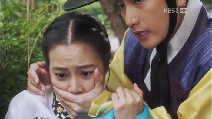 [드라마] 공주의 남자 3화 | 인스티즈