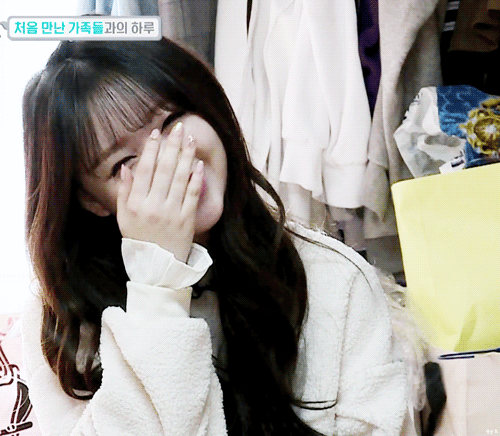 [러블리즈] 월요일에는 케이 | 인스티즈