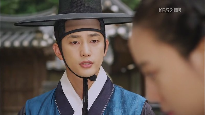 [드라마] 공주의 남자 6화 | 인스티즈