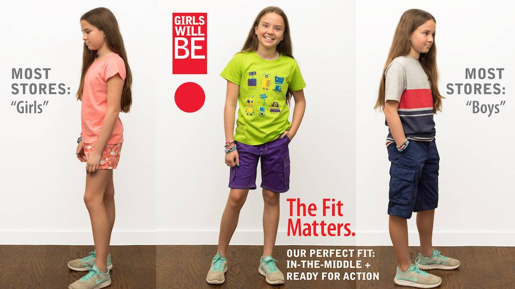 딸이 원하는 아동복을 살 수 없어서 엄마들이 직접 만든 브랜드 | 인스티즈