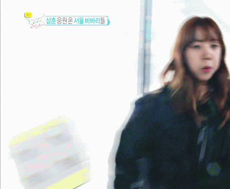 아이돌 먹방계의 지존 | 인스티즈