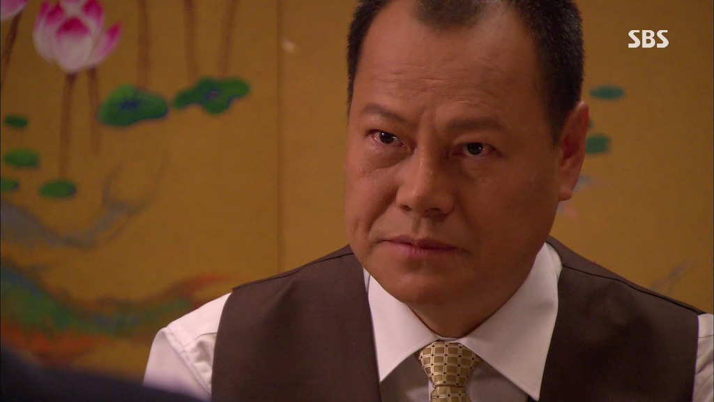 희대의 악역을 배출한 드라마 ＜자이언트＞ 3화(1) | 인스티즈