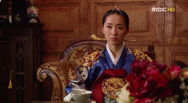 [드라마궁(宮)] 02. 내가 선택한 길이야 | 인스티즈