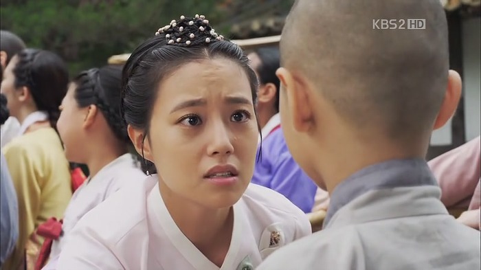 [드라마] 공주의 남자 5화 | 인스티즈