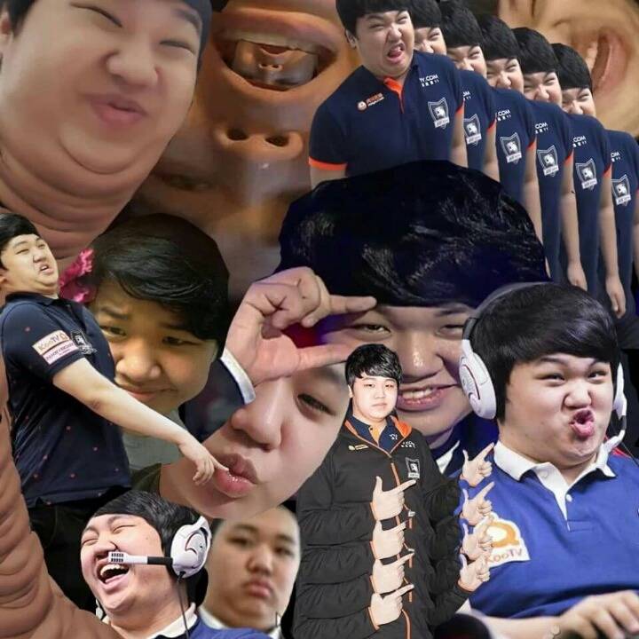 엽기사진의 달인 프레이 | 인스티즈