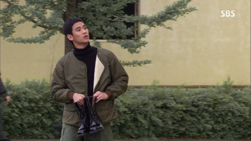 희대의 악역을 배출한 드라마 ＜자이언트＞ 3화(1) | 인스티즈