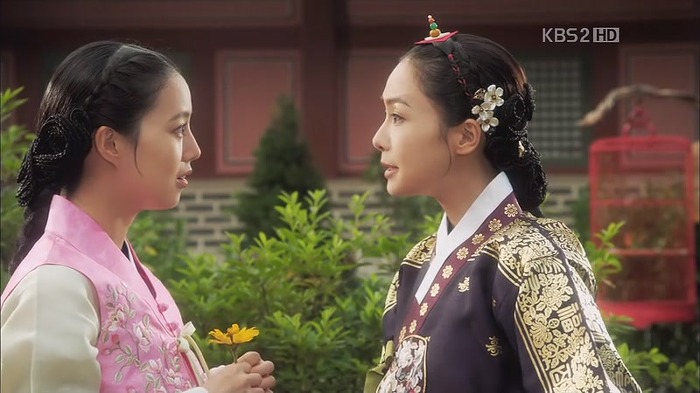 [드라마] 공주의 남자 3화 | 인스티즈