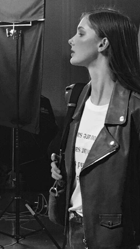 엘프같은 캐나다 모델 | 인스티즈