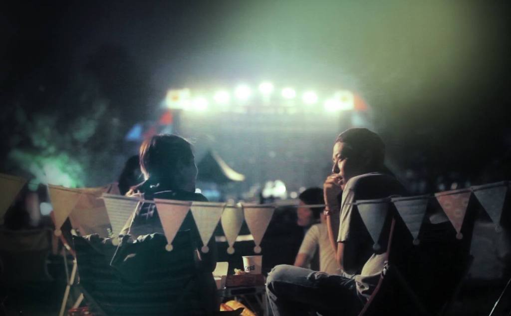 여름락페와는 또 다른 분위기가 있는 우리나라 봄 음악 페스티벌 | 인스티즈