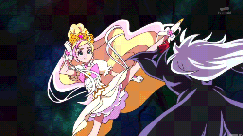 토에이 애니메이션 3대장.gif | 인스티즈