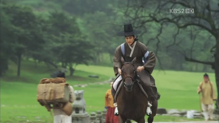 [드라마] 공주의 남자 5화 | 인스티즈