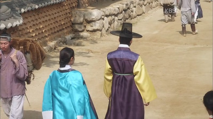 [드라마] 공주의 남자 3화 | 인스티즈