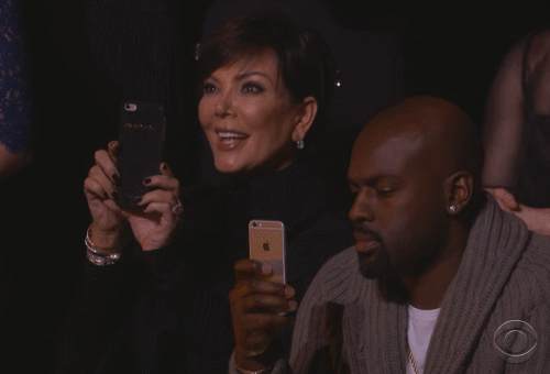 2015년 빅토리아 시크릿 패션쇼가 엄청 욕 먹은 이유. gif | 인스티즈