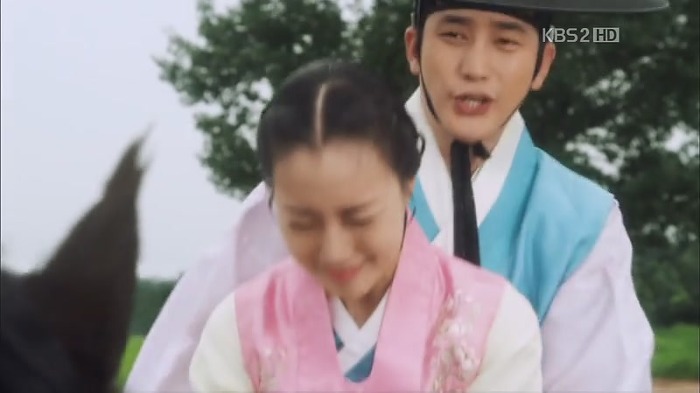 [드라마] 공주의 남자 2화 | 인스티즈
