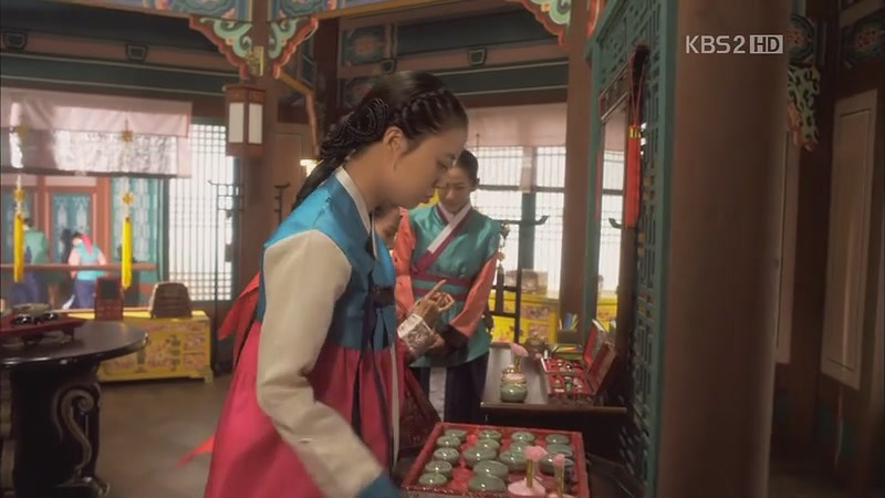 [드라마] 공주의 남자 1화 | 인스티즈