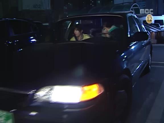 [거침없이하이킥] 이별 후 이야기(이별이유를 알게 된 민정)中 | 인스티즈