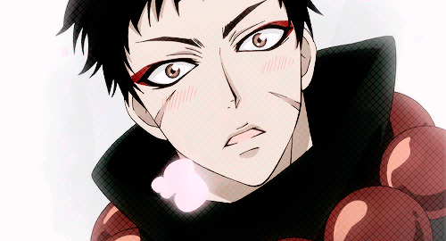 섀도우 정글레드 쓰는 남자 캐릭터들 | 인스티즈