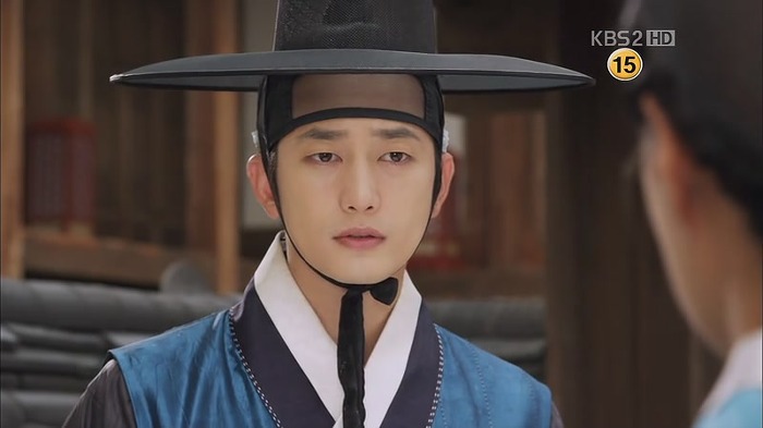 [드라마] 공주의 남자 6화 | 인스티즈