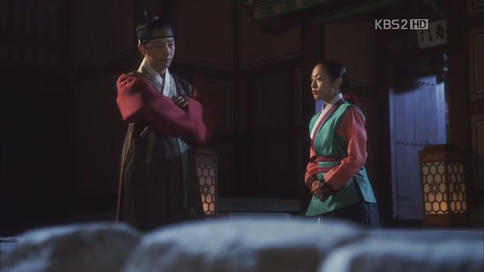 [드라마] 공주의 남자 2화 | 인스티즈