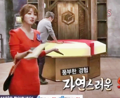 하버드출신 여자 아나운서 | 인스티즈