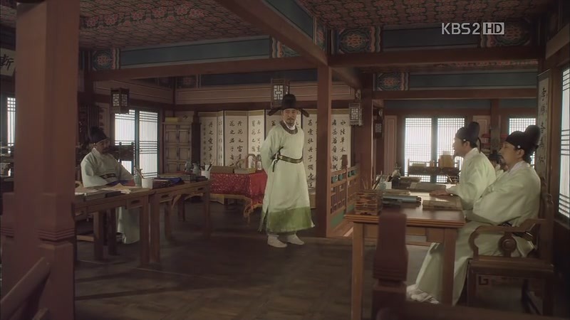 [드라마] 공주의 남자 1화 | 인스티즈