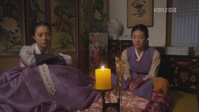 [드라마] 공주의 남자 6화 | 인스티즈