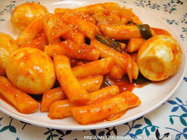 콜라와 제일 잘어울리는 음식은? | 인스티즈