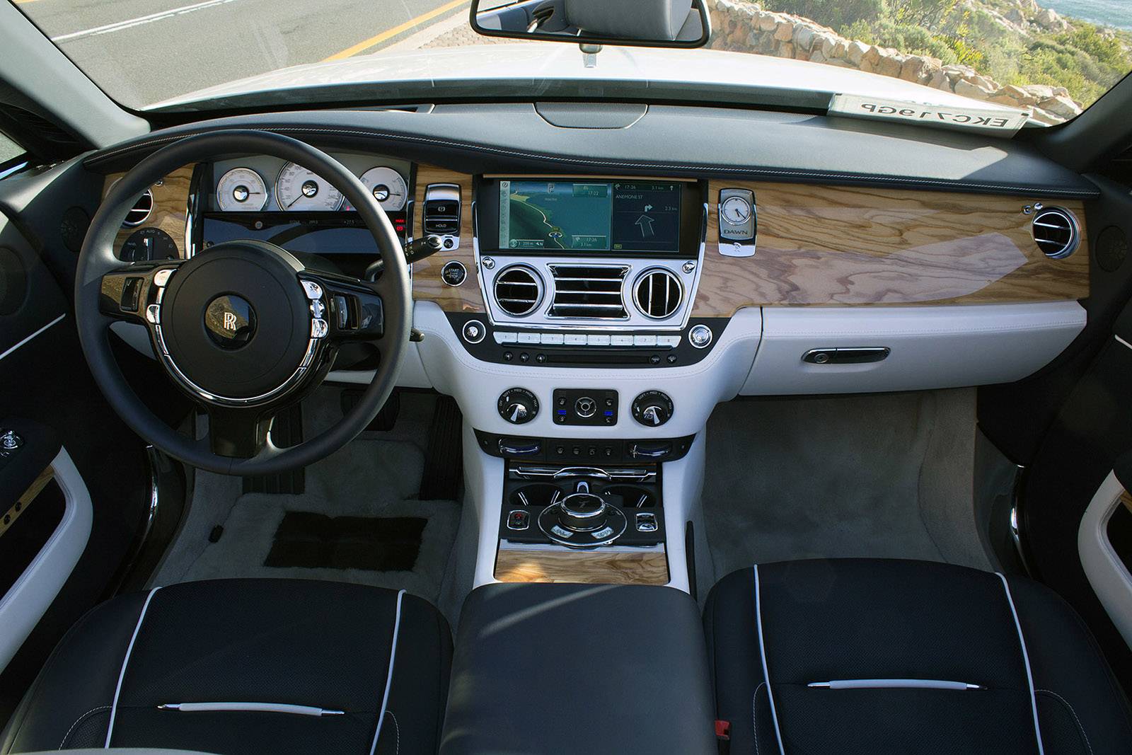 롤스로이스 던 | 인스티즈