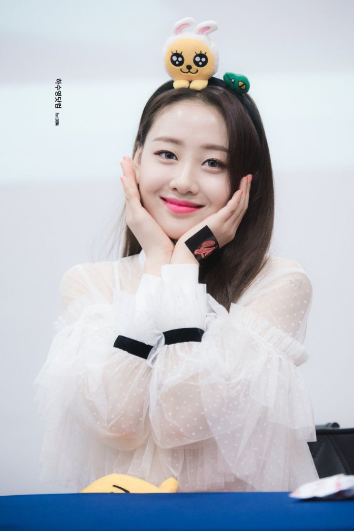 이달의소녀 이브.jpg | 인스티즈