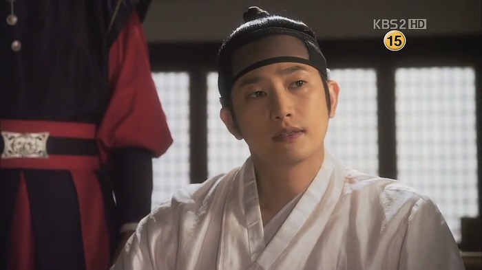 [드라마] 공주의 남자 3화 | 인스티즈