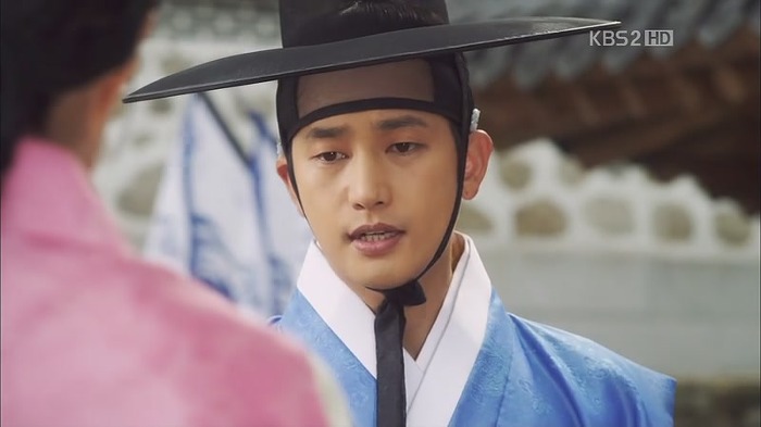 [드라마] 공주의 남자 3화 | 인스티즈