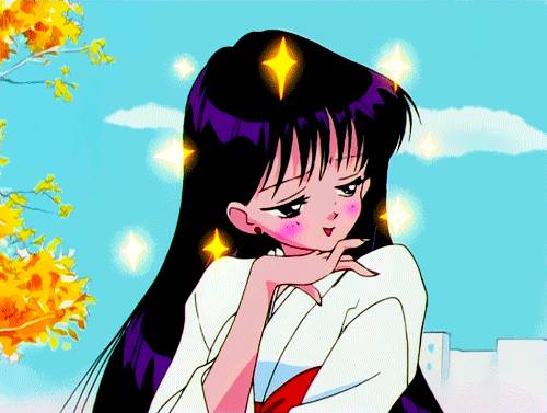 달의 요정 세일러문 (美少女戦士セーラームーン) | 인스티즈