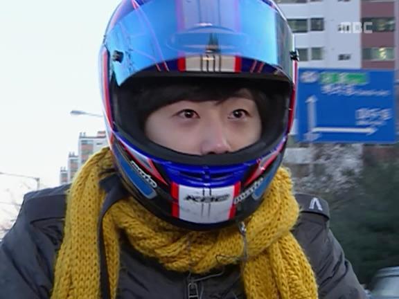 [거침없이하이킥] 사람 되다 만 윤호 ㅋㅋㅋㅋㅋ.jpg | 인스티즈