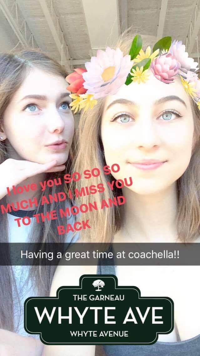 엘프같은 캐나다 모델 | 인스티즈