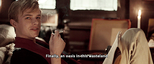 눈빛이 매력적인 남자 배우들(2).gif | 인스티즈