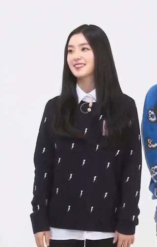 [움짤/사진주의] 볼수록 매력있는 레드벨벳 아이린 | 인스티즈