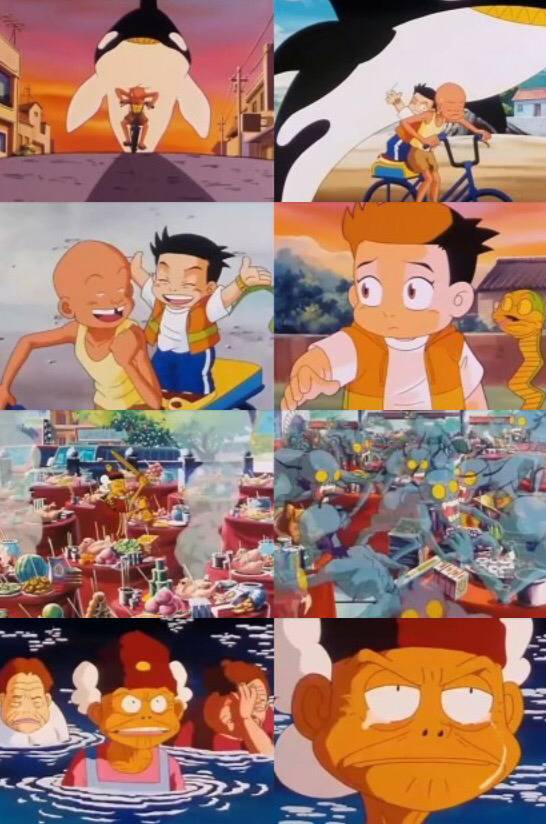 은근히 무서웠던 한국 애니메이션 | 인스티즈