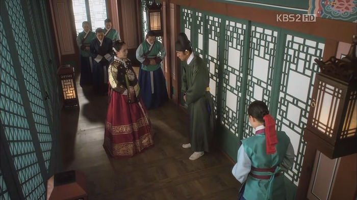 [드라마] 공주의 남자 3화 | 인스티즈