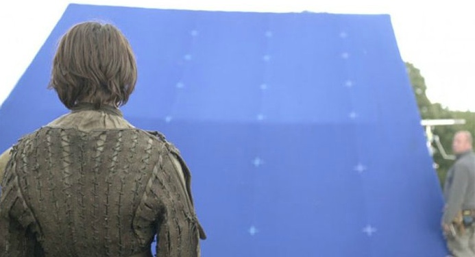 그래...우리...CG많이 들어간 영화에서는 어지간하면 연기 잘했다고 해주자... | 인스티즈