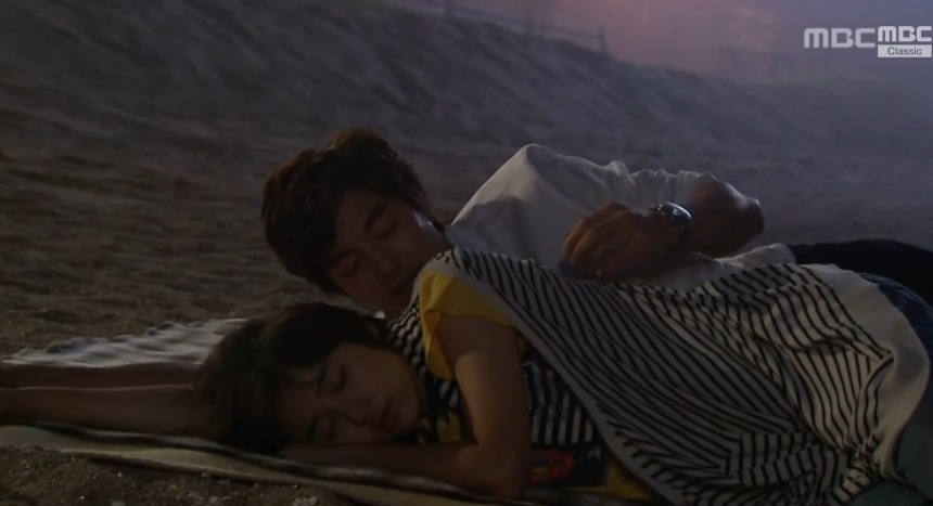 [커피프린스1호점] 공유가 촬영 후에도 감정 몰입 때문에 가장 힘들었다고 한 장면.jpg | 인스티즈