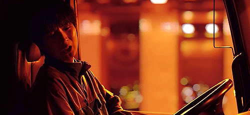 [옥자] 옥자에서 마치 한마리의 벌꿀오소리 같았던 사람ㅋㅋㅋㅋㅋㅋㅋㅋㅋㅋ.gif | 인스티즈