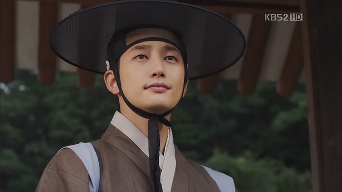 [드라마] 공주의 남자 6화 | 인스티즈