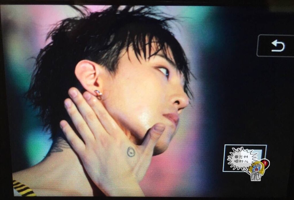 최근 지드래곤 스타일 | 인스티즈