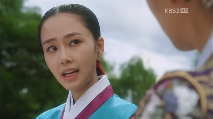 [드라마] 공주의 남자 2화 | 인스티즈