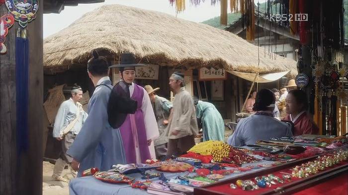 [드라마] 공주의 남자 3화 | 인스티즈