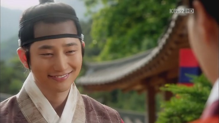 [드라마] 공주의 남자 2화 | 인스티즈