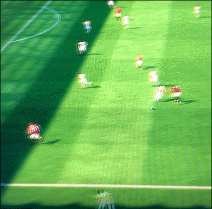 오우~ 스로인 좀 만들 줄 아는 놈인가? | 인스티즈