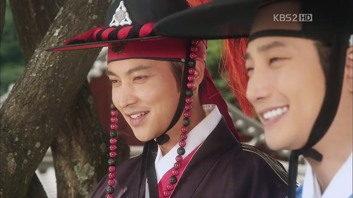 [드라마] 공주의 남자 3화 | 인스티즈