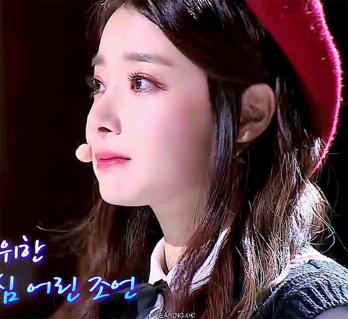 옆모습이 이쁜 이현주 | 인스티즈